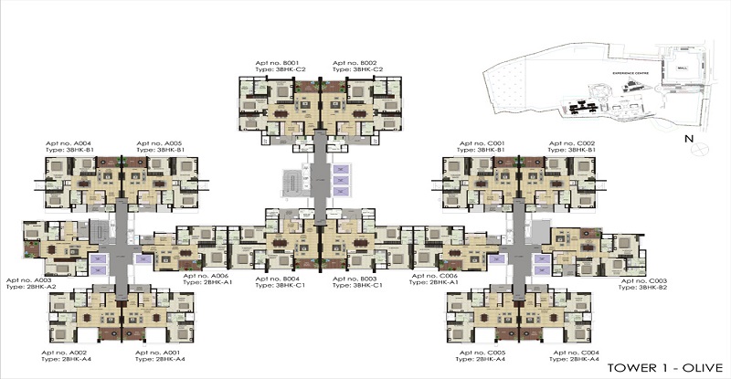 Shapoorji Pallonji ParkWest - Project Review #17 - Pin Click - Blog