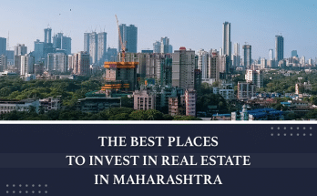 Real Estate In Maharashtra