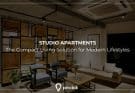 Studio Apartments