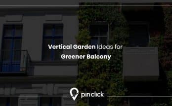 greener balcony