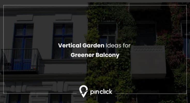 greener balcony