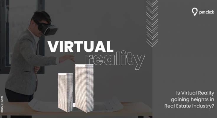 Impotance of Virtual Reality