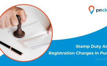 stamp duty and registration charges