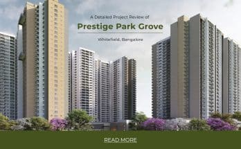 Prestige park grove