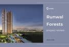 runwal forests