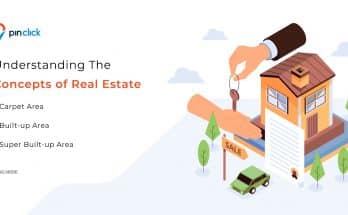 understanding the concepts of real estate