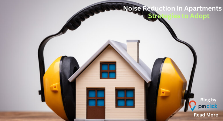 Apartment Design Tips to Reduce Noise and Maximize Style - Apartment Renovation Noise Reduction