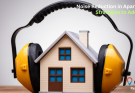 Noise Reduction in Apartments